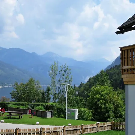 Ferienhaus Steirer - Bus100 Grundlsee
