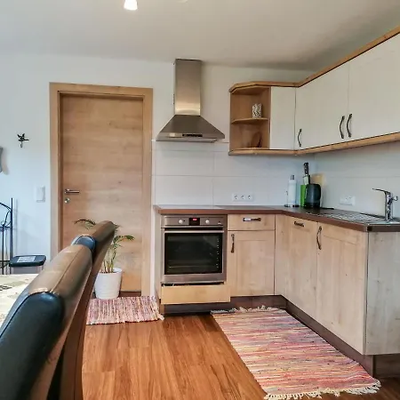 Ferienhaus Steirer - Bus100 Ferienhaus
