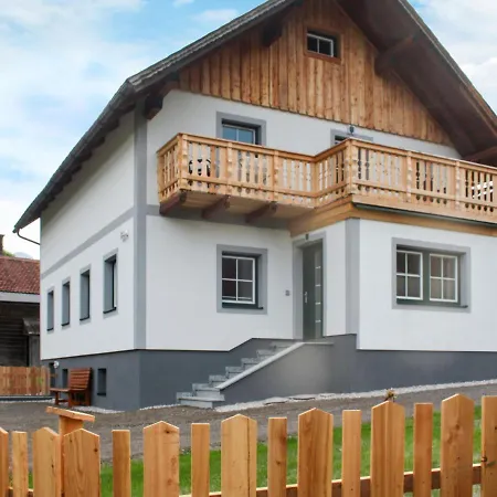 Ferienhaus Ferienhaus Steirer - Bus100
