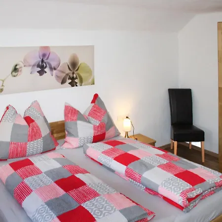 Nyaraló Ferienhaus Steirer - Bus100 By Interhome