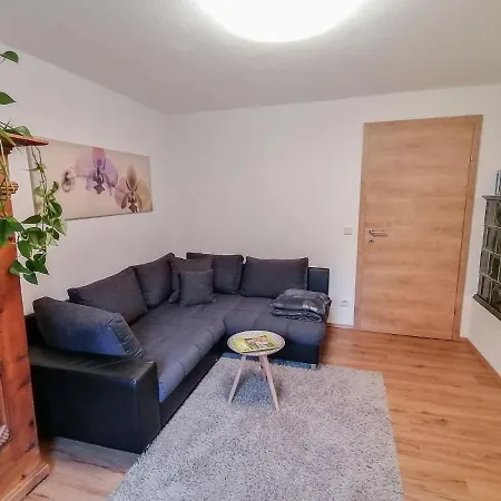 Ferienhaus Steirer - Bus100 By Interhome Nyaraló