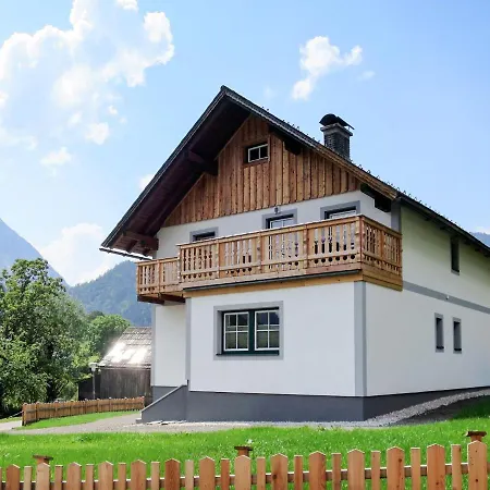 Ferienhaus Ferienhaus Steirer - Bus100