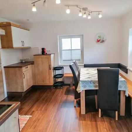 Ferienhaus Ferienhaus Steirer - Bus100 *