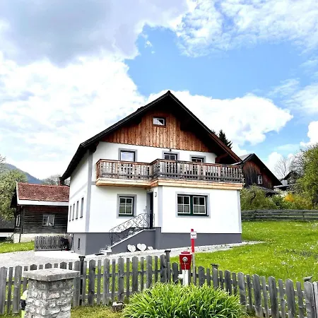 Ferienhaus Steirer - Bus100 *