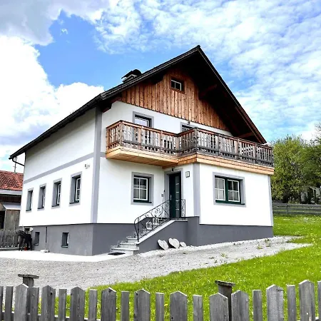 Ferienhaus Steirer - Bus100